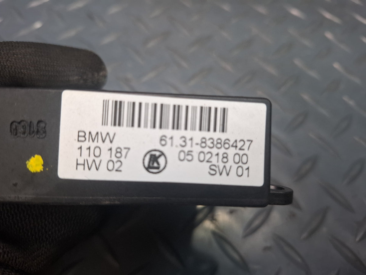 01-06 BMW E46 330Ci Coupe Convertible Front Left or Right Mirror Control Module