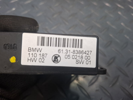 01-06 BMW E46 330Ci Coupe Convertible Front Left or Right Mirror Control Module