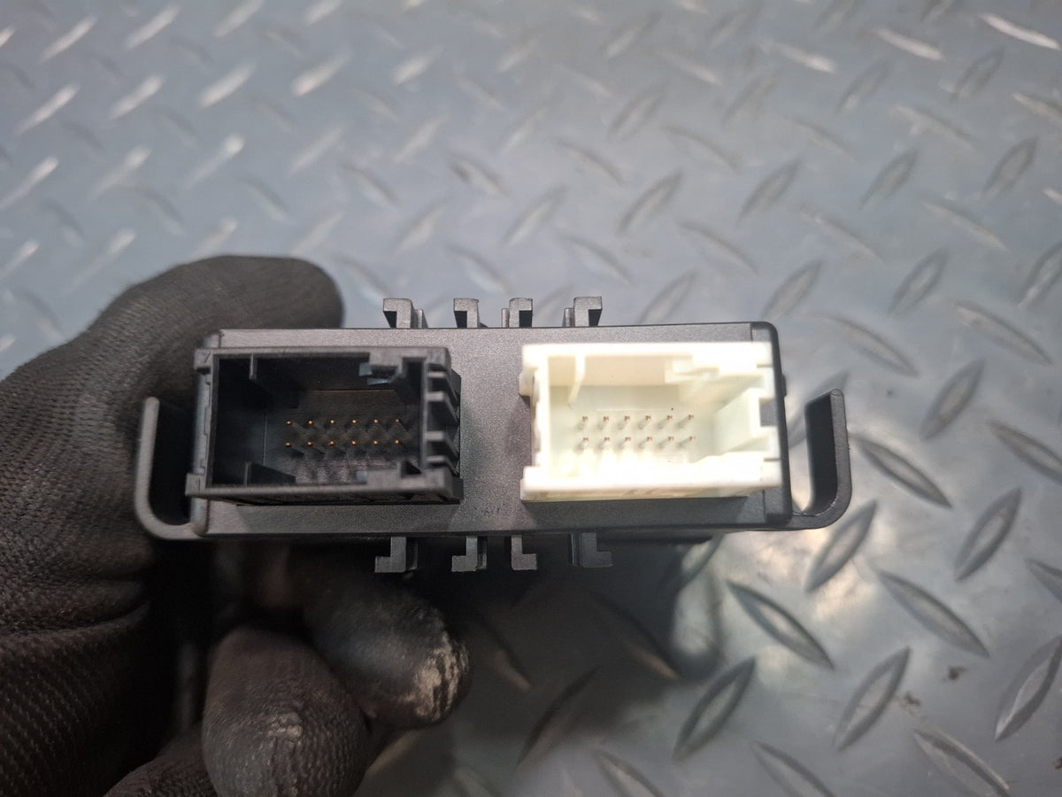 01-06 BMW E46 330Ci Coupe Convertible Front Left or Right Mirror Control Module