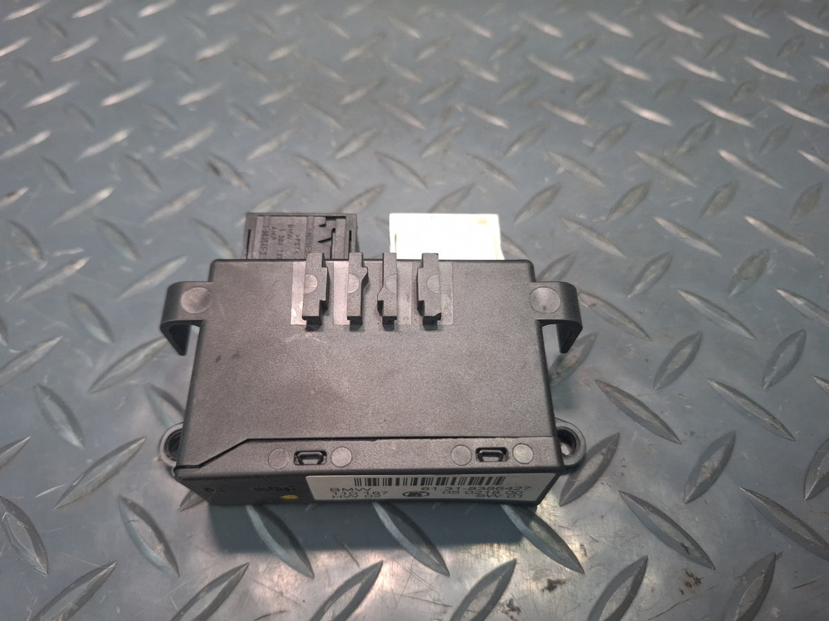 01-06 BMW E46 330Ci Coupe Convertible Front Left or Right Mirror Control Module