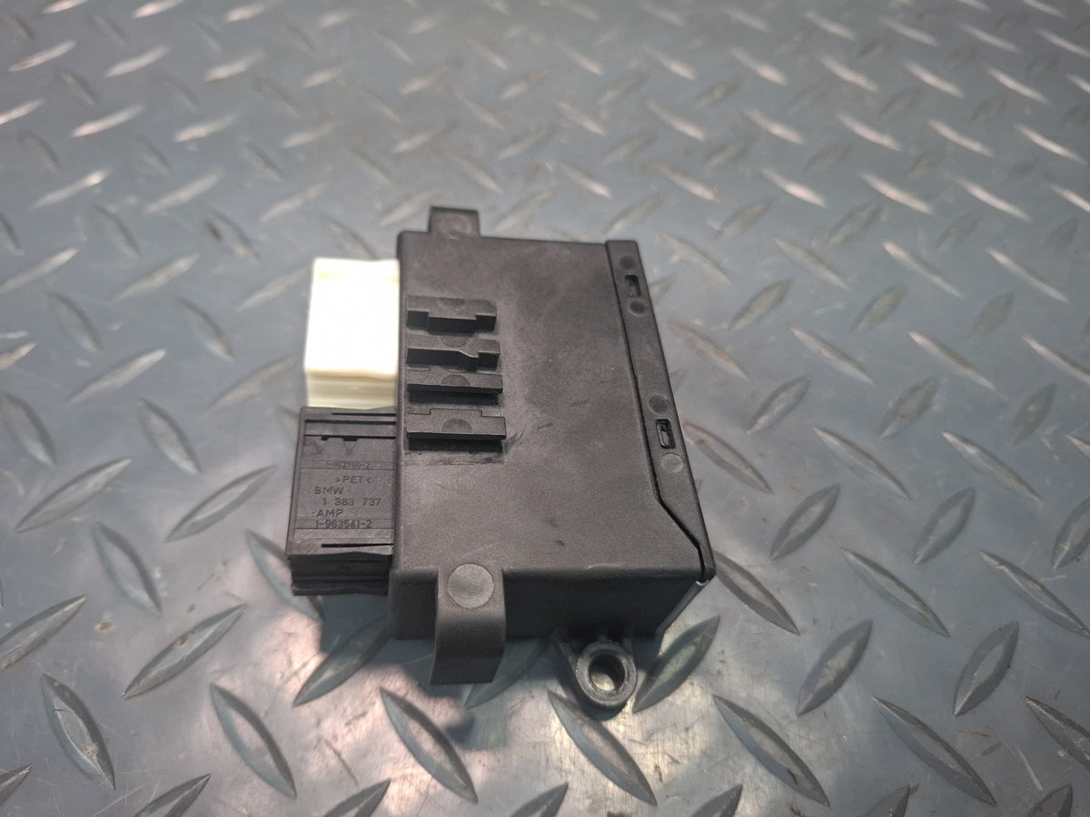 01-06 BMW E46 330Ci Coupe Convertible Front Left or Right Mirror Control Module
