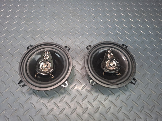 Set of 2 Boss Rage BE524 5.25" Speaker