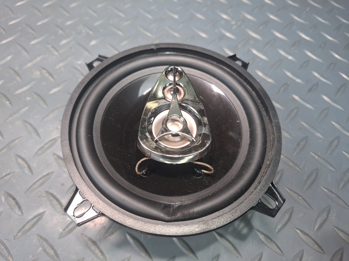 Set of 2 Boss Rage BE524 5.25" Speaker