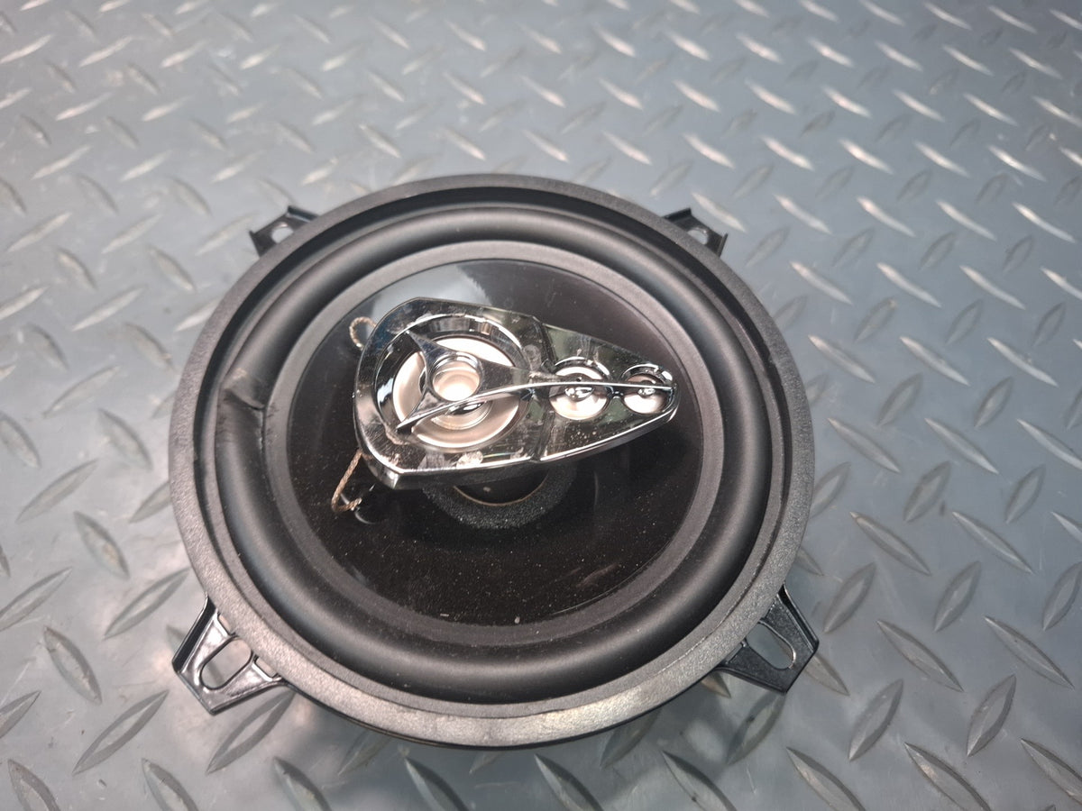 Set of 2 Boss Rage BE524 5.25" Speaker