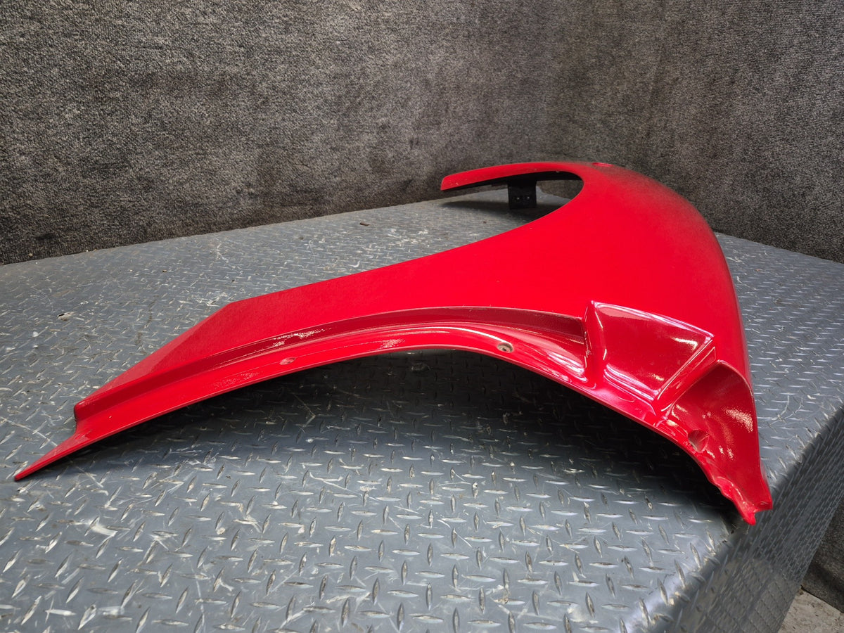 05-13 Chevrolet Corvette C6 Convertible Rear Right Quarter Shell Panel Cover OEM