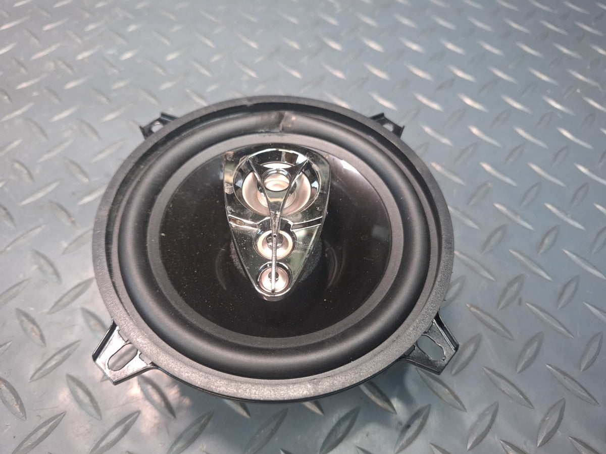 Set of 2 Boss Rage BE524 5.25" Speaker