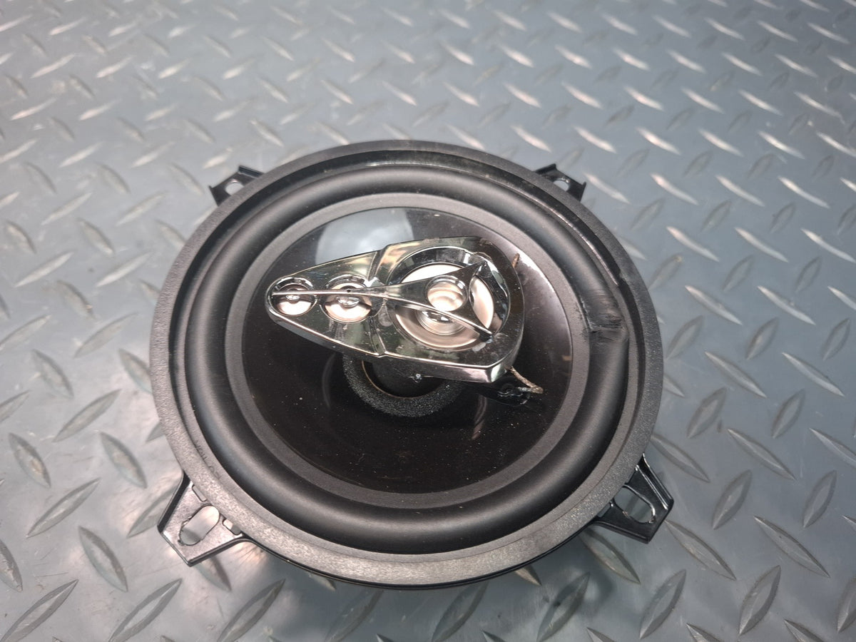 Set of 2 Boss Rage BE524 5.25" Speaker