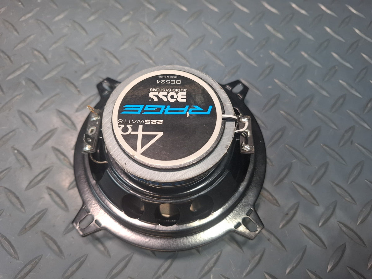 Set of 2 Boss Rage BE524 5.25" Speaker