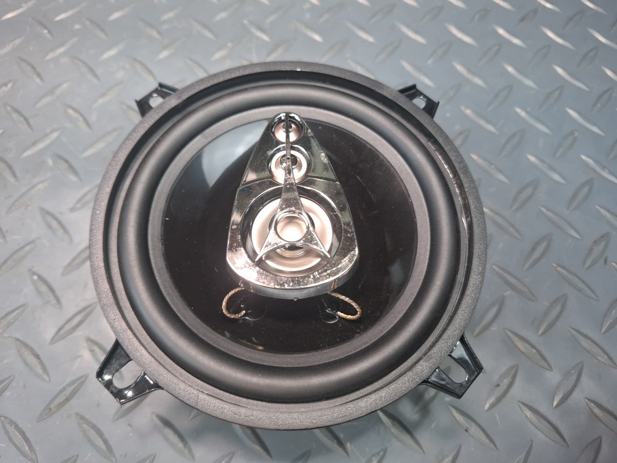 Set of 2 Boss Rage BE524 5.25" Speaker