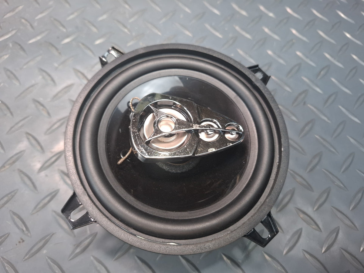 Set of 2 Boss Rage BE524 5.25" Speaker