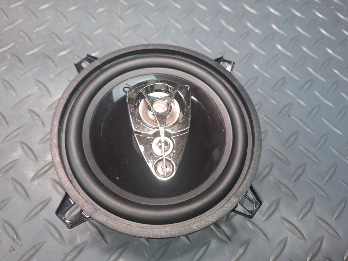 Set of 2 Boss Rage BE524 5.25" Speaker