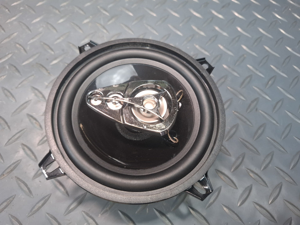 Set of 2 Boss Rage BE524 5.25" Speaker
