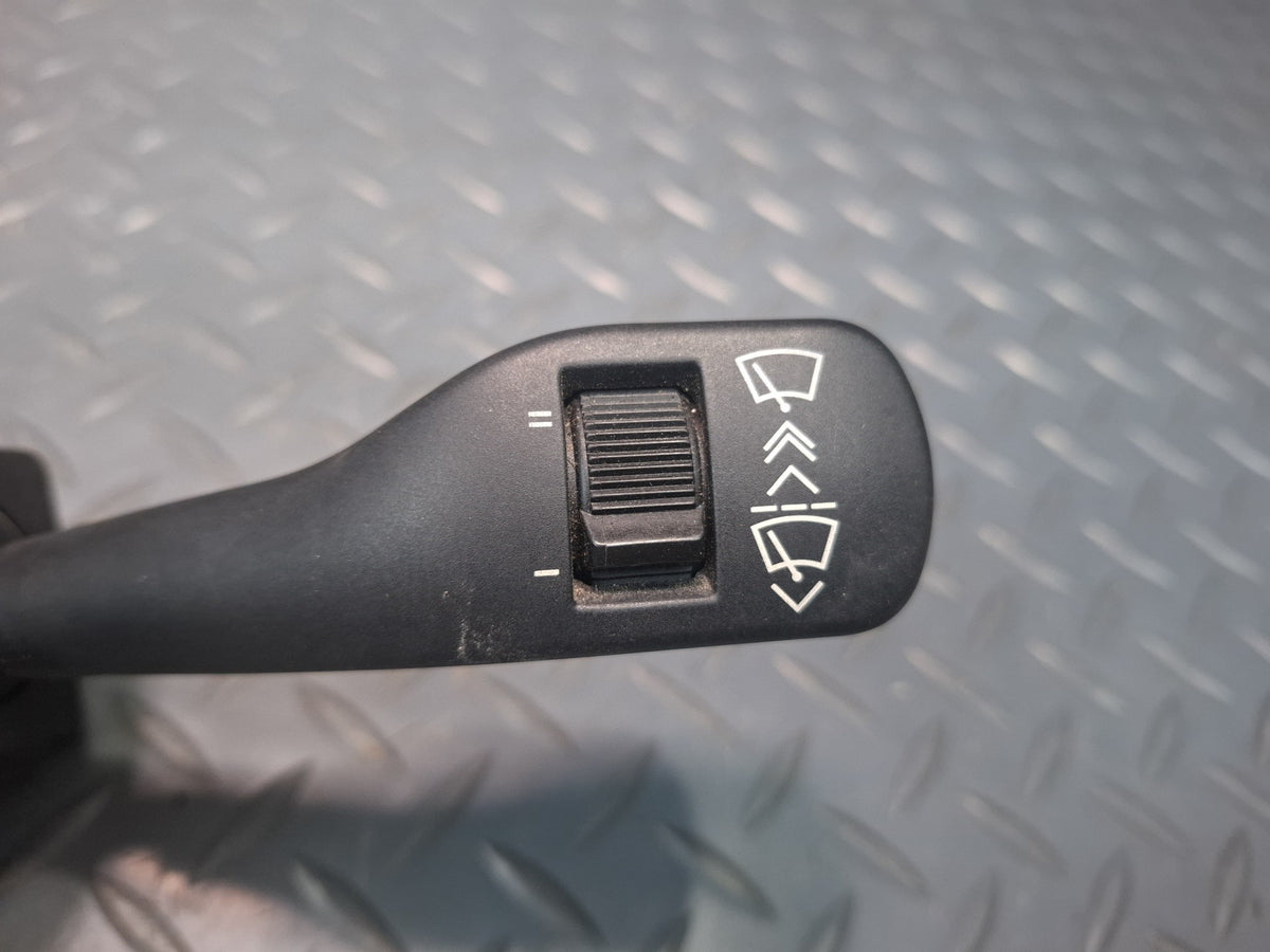 01-06 BMW E46 330CI Steering Column Turn Signal Wiper Multi Switch OEM