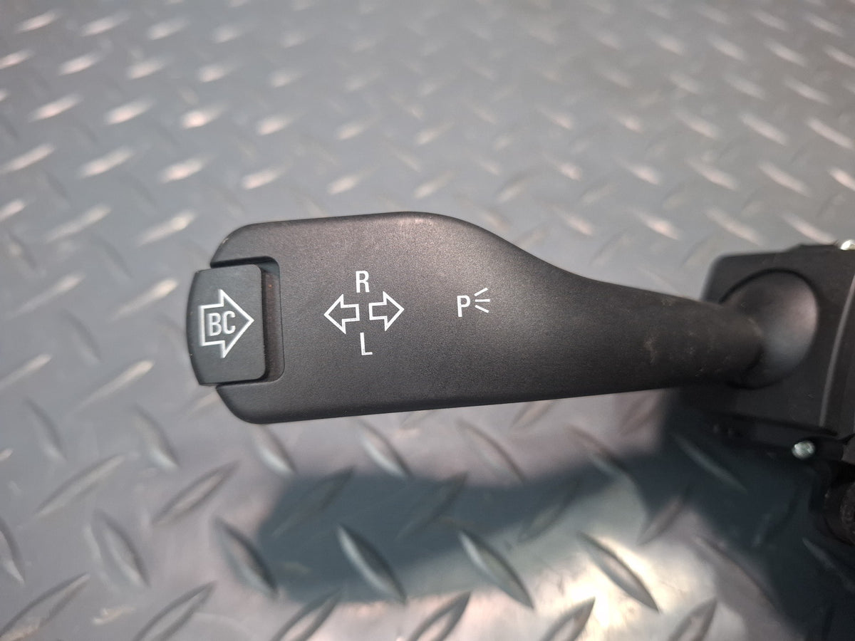01-06 BMW E46 330CI Steering Column Turn Signal Wiper Multi Switch OEM