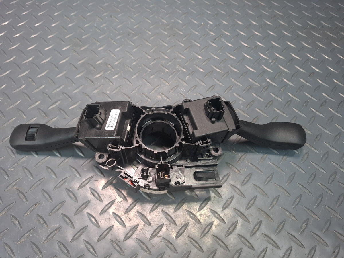 01-06 BMW E46 330CI Steering Column Turn Signal Wiper Multi Switch OEM
