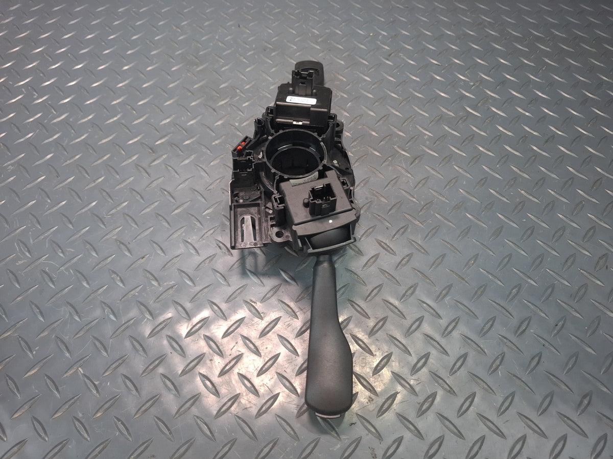 01-06 BMW E46 330CI Steering Column Turn Signal Wiper Multi Switch OEM