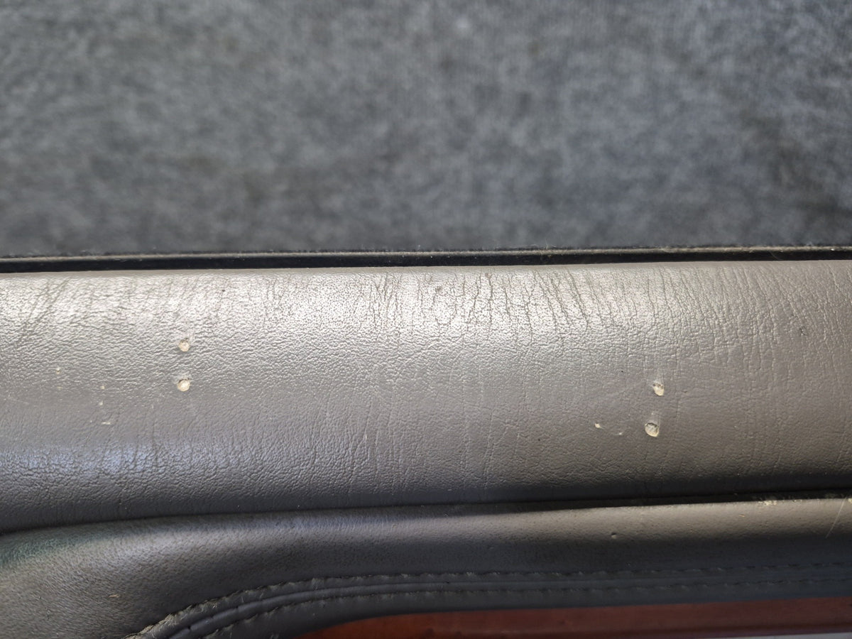 2003-2007 Lexus UZJ100L LX470 Rear Right Pass Side Door Interior Panel Trim