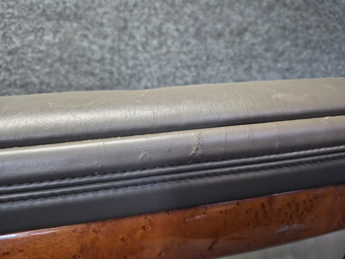 2003-2007 Lexus UZJ100L LX470 Rear Right Pass Side Door Interior Panel Trim