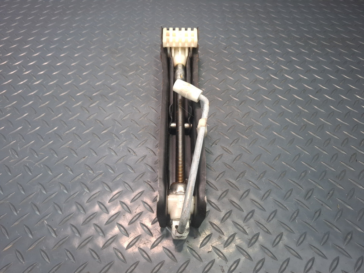 01-06 BMW E46 330ci Emergency Spare Tire Lift Jack Tool 1096202 OEM