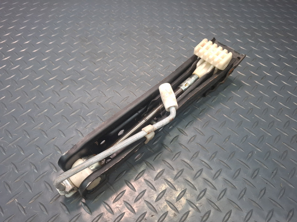 01-06 BMW E46 330ci Emergency Spare Tire Lift Jack Tool 1096202 OEM