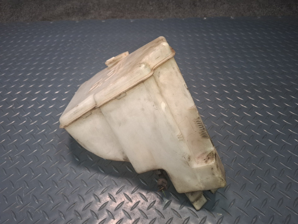 01-06 BMW E46 330Ci Windshield Washer Fluid Reservoir Tank 8362808 OEM