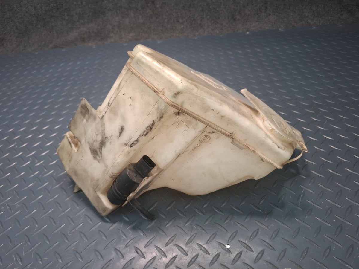 01-06 BMW E46 330Ci Windshield Washer Fluid Reservoir Tank 8362808 OEM