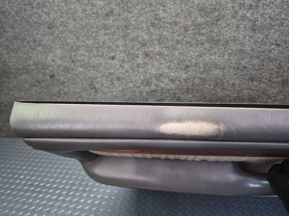 2003-2007 Lexus UZJ100L LX470 Front Left Driver Side Door Interior Panel Trim