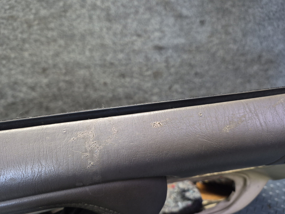 2003-2007 Lexus UZJ100L LX470 Front Left Driver Side Door Interior Panel Trim