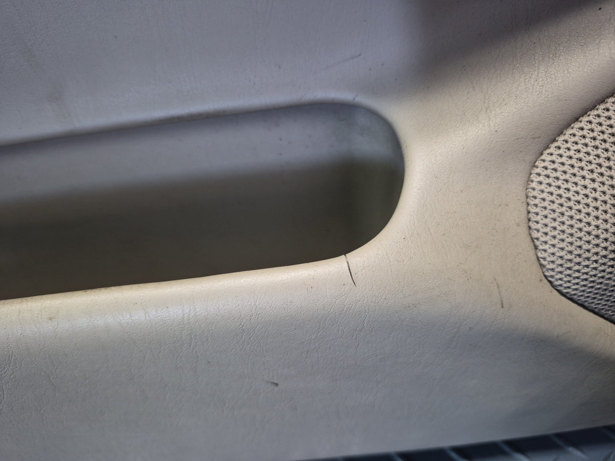 2003-2007 Lexus UZJ100L LX470 Front Left Driver Side Door Interior Panel Trim