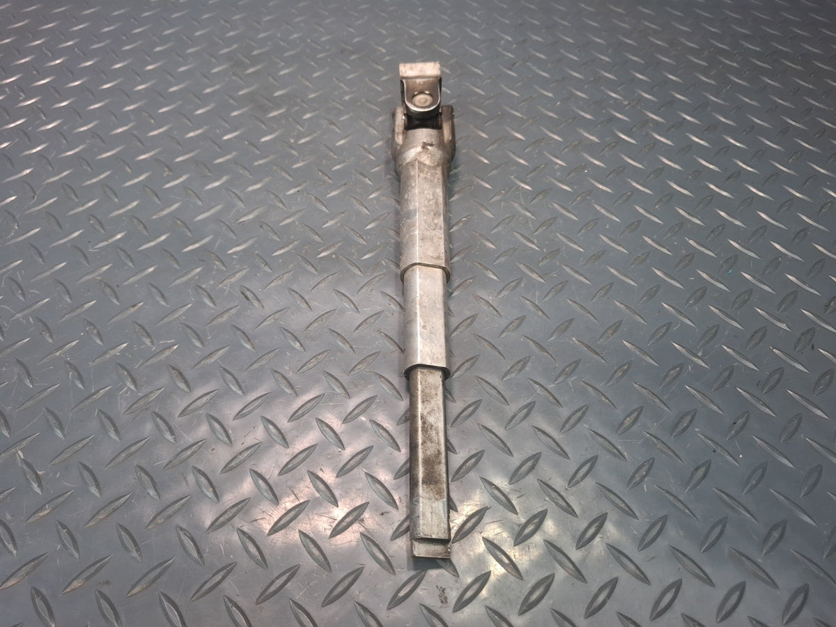 01-03 BMW E46 330Ci Steering Column Lower U Joint Linkage Shaft OEM