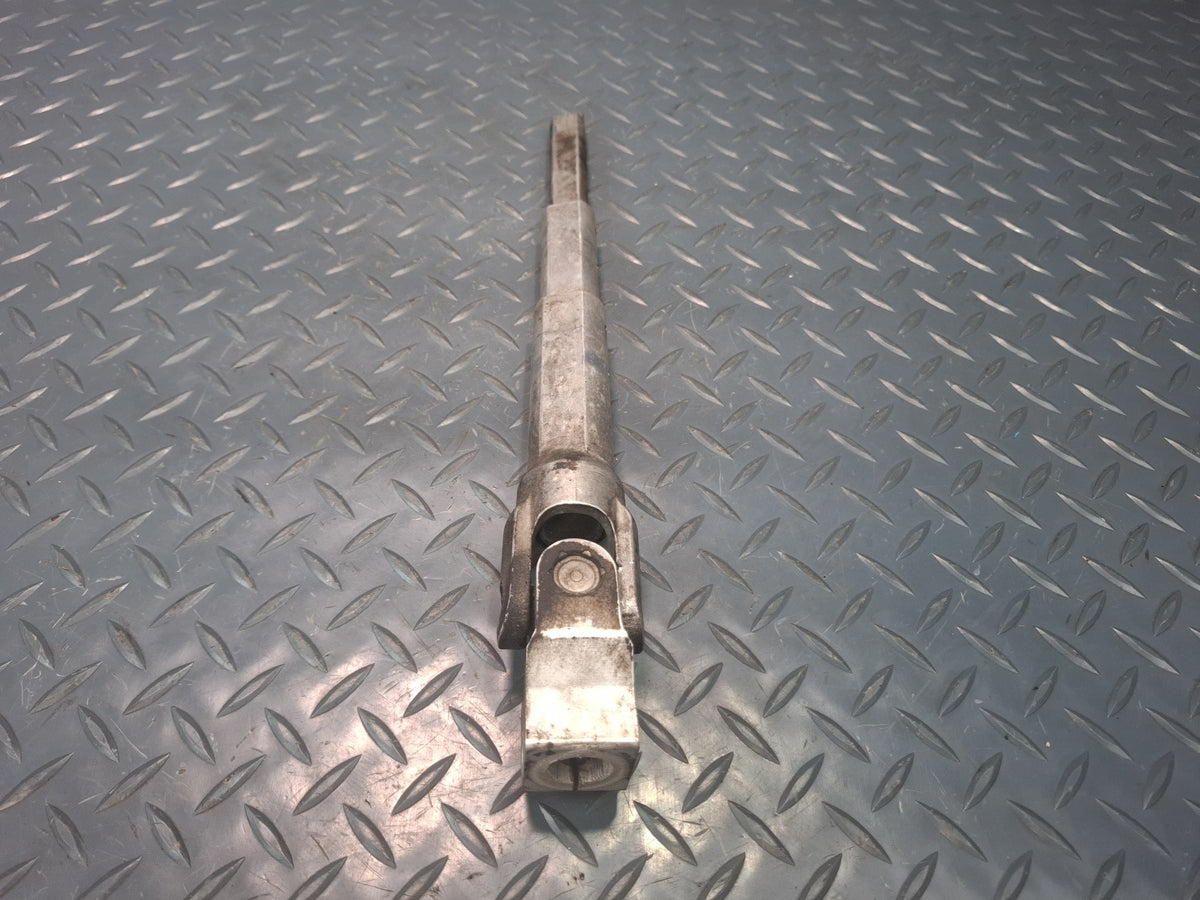 01-03 BMW E46 330Ci Steering Column Lower U Joint Linkage Shaft OEM