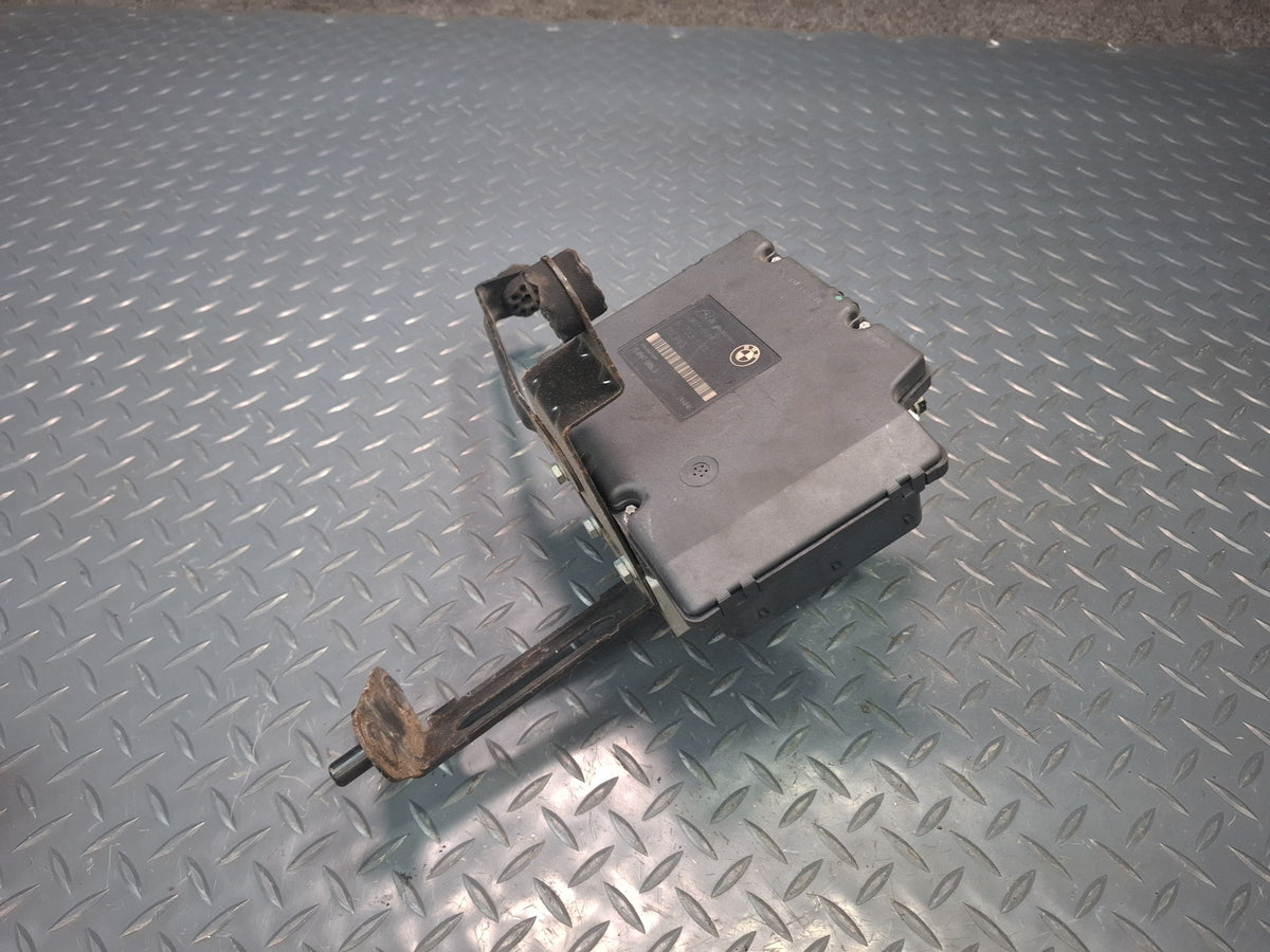 2001 BMW E46 330Ci M54 ABS DSC Anti Lock Brake Pump Control Module 6753603 OEM