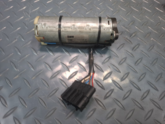 01-06 BMW E46 330Ci Convertible Set of 4 Front Left Seat Adjust Motor OEM