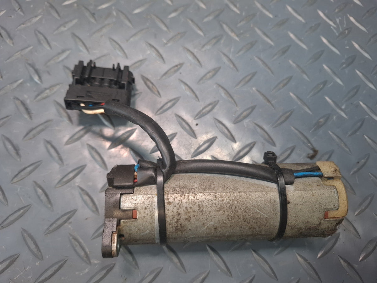 01-06 BMW E46 330Ci Convertible Set of 4 Front Right Seat Adjust Motor OEM