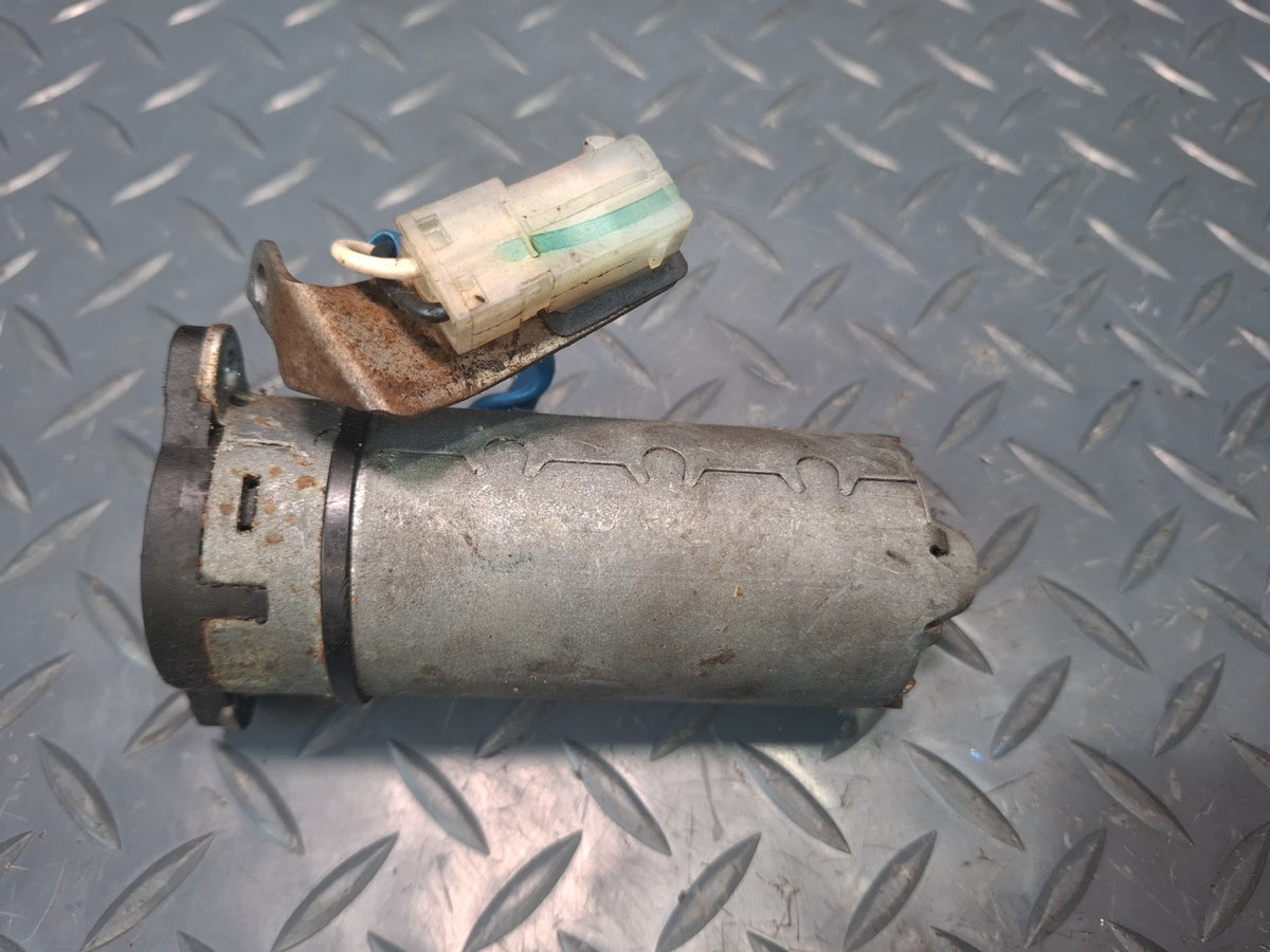 01-06 BMW E46 330Ci Convertible Set of 4 Front Right Seat Adjust Motor OEM