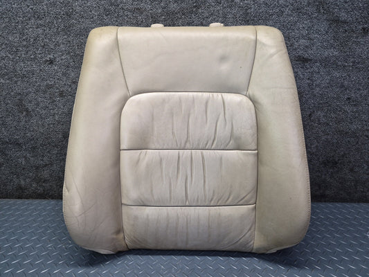 2003-2007 Lexus UZJ100L LX470 Front Right Side Seat Upper Leather Cushion