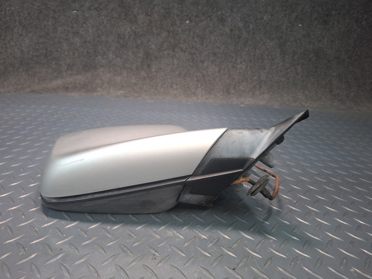 01-03 BMW E46 330Ci Coupe Convertible Right Exterior Side View Heated Mirror OEM