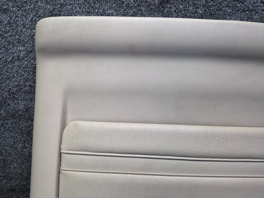 2003-2007 Lexus UZJ100L LX470 Front Left Side Seat Back Trim Cover Panel