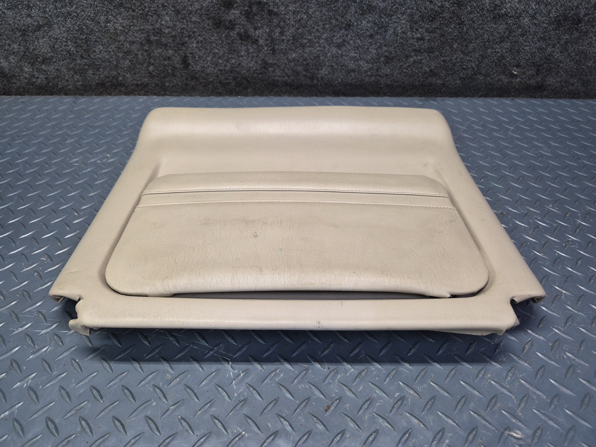 2003-2007 Lexus UZJ100L LX470 Front Left Side Seat Back Trim Cover Panel
