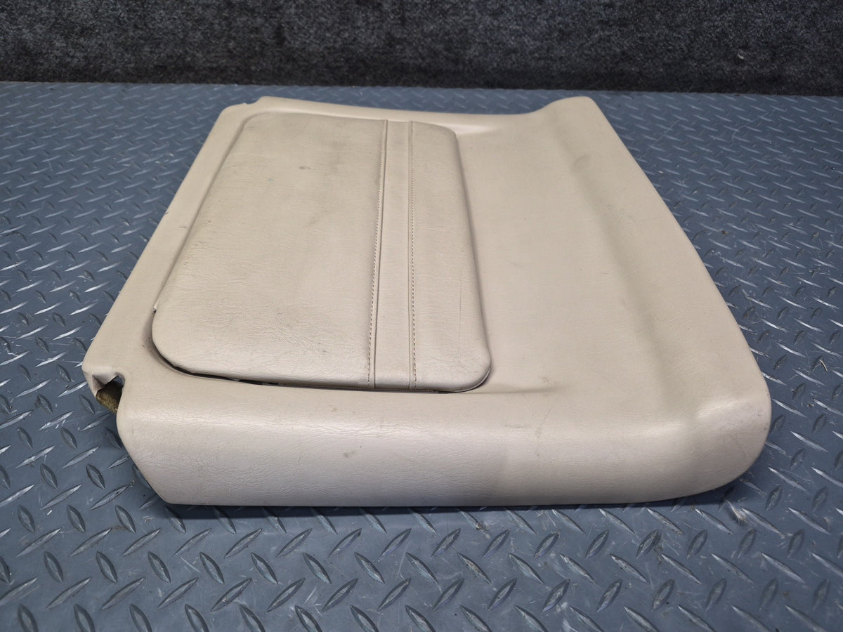 2003-2007 Lexus UZJ100L LX470 Front Left Side Seat Back Trim Cover Panel
