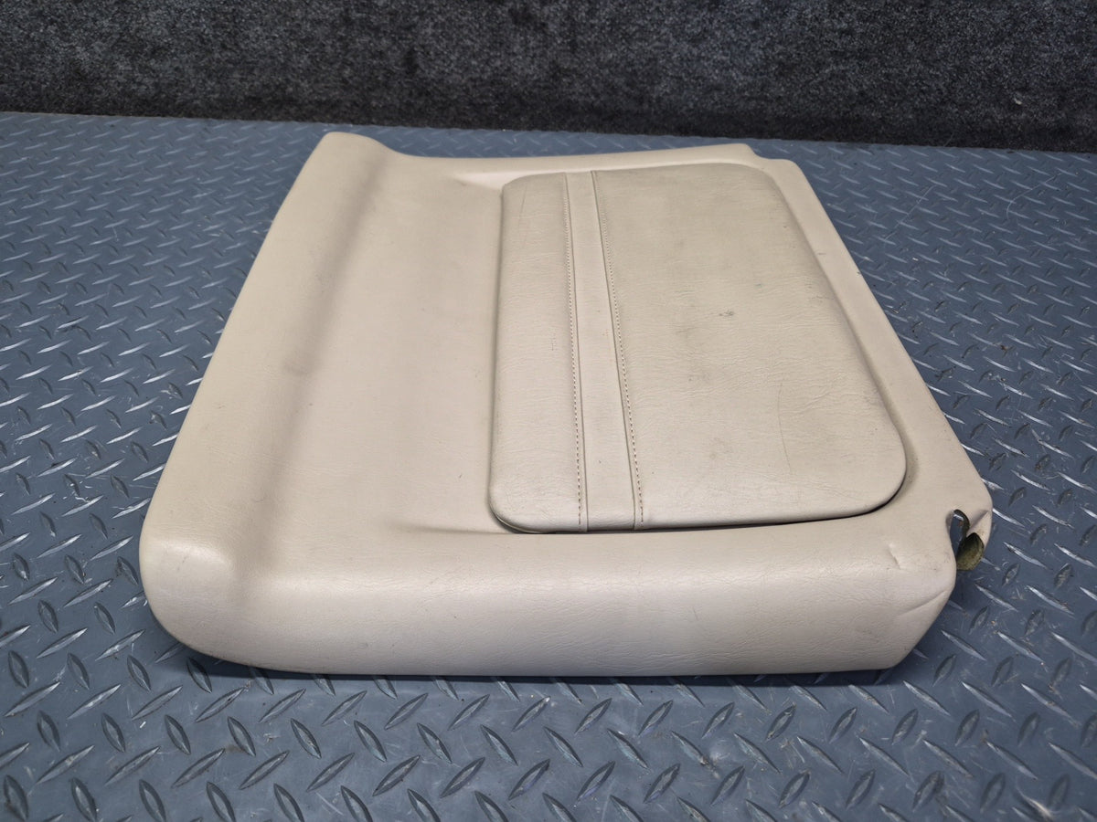 2003-2007 Lexus UZJ100L LX470 Front Left Side Seat Back Trim Cover Panel