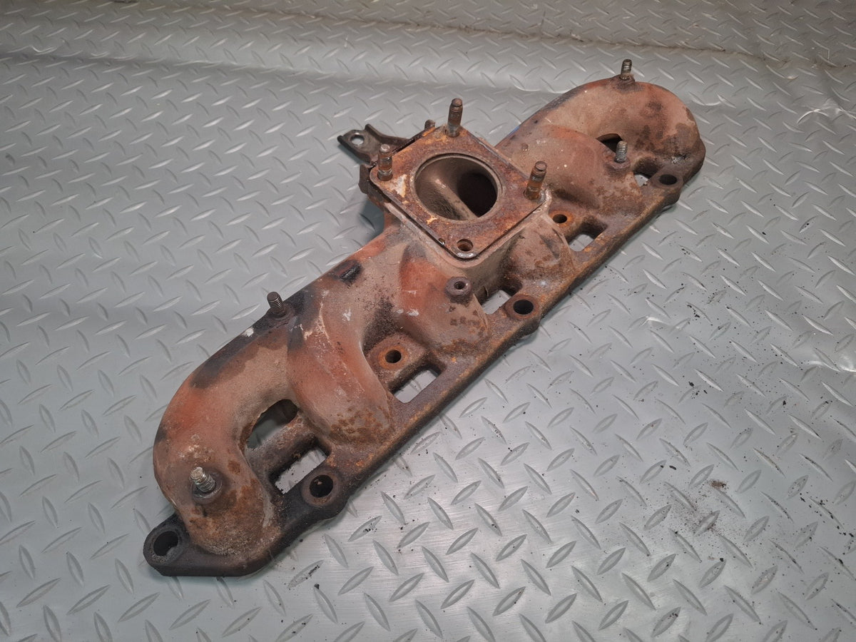 87-92 Toyota Supra MA71 MK3 7MGTE Turbo Exhaust Manifold OEM