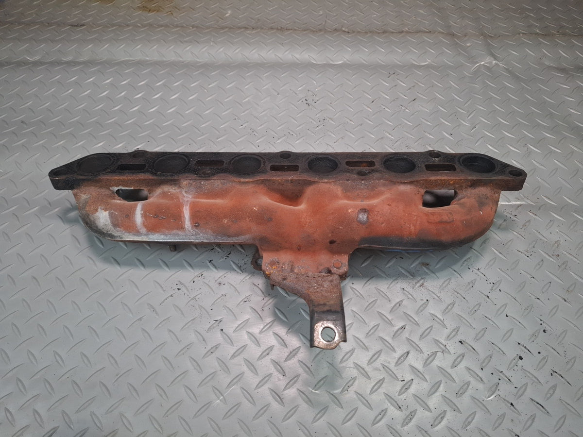 87-92 Toyota Supra MA71 MK3 7MGTE Turbo Exhaust Manifold OEM