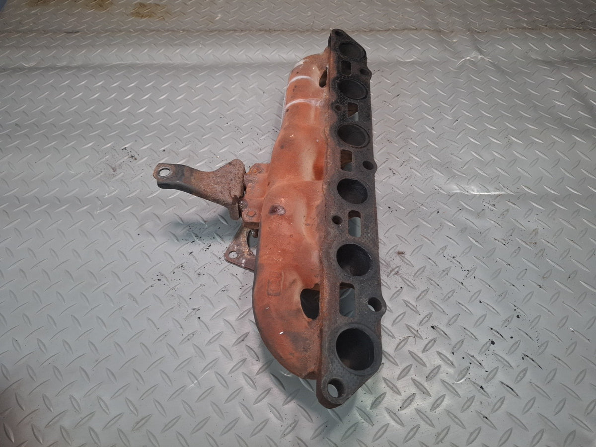 87-92 Toyota Supra MA71 MK3 7MGTE Turbo Exhaust Manifold OEM