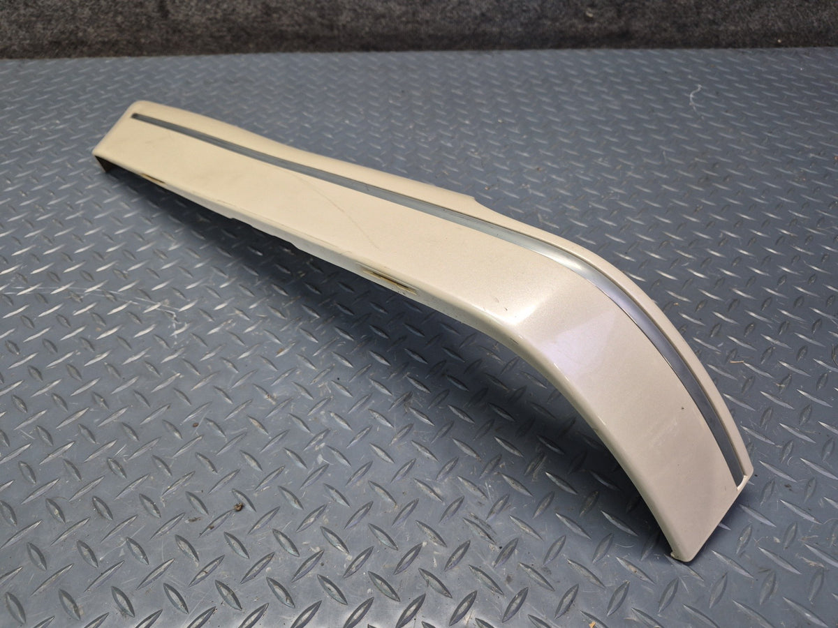 2003-2007 Lexus UZJ100L LX470 Rear Left Side Fender Quarter Trim Panel Molding