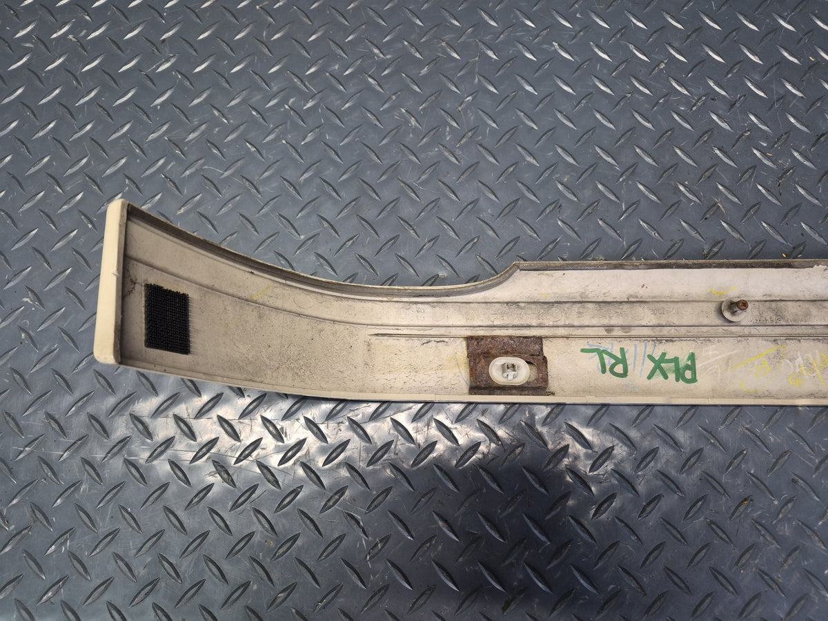2003-2007 Lexus UZJ100L LX470 Rear Left Side Fender Quarter Trim Panel Molding