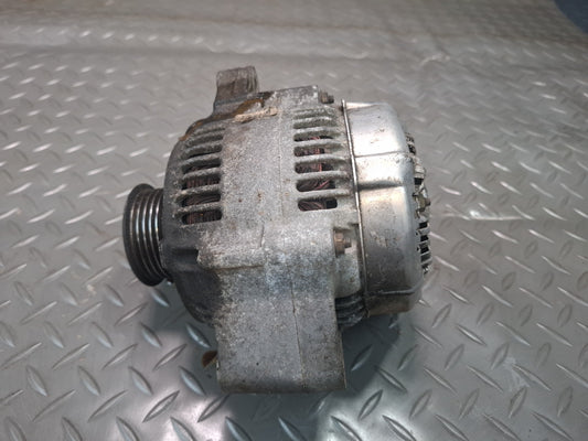 89-92 Toyota Supra MA71 Engine Alternator Generator 80A 27060-42030 105K OEM