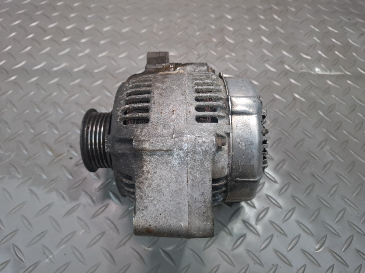 89-92 Toyota Supra MA71 Engine Alternator Generator 80A 27060-42030 105K OEM
