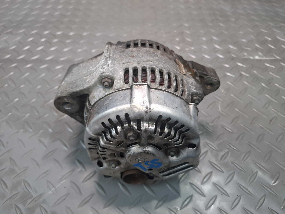 89-92 Toyota Supra MA71 Engine Alternator Generator 80A 27060-42030 105K OEM