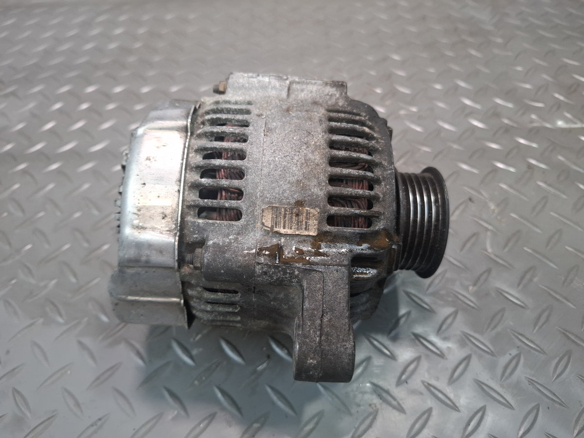 89-92 Toyota Supra MA71 Engine Alternator Generator 80A 27060-42030 105K OEM